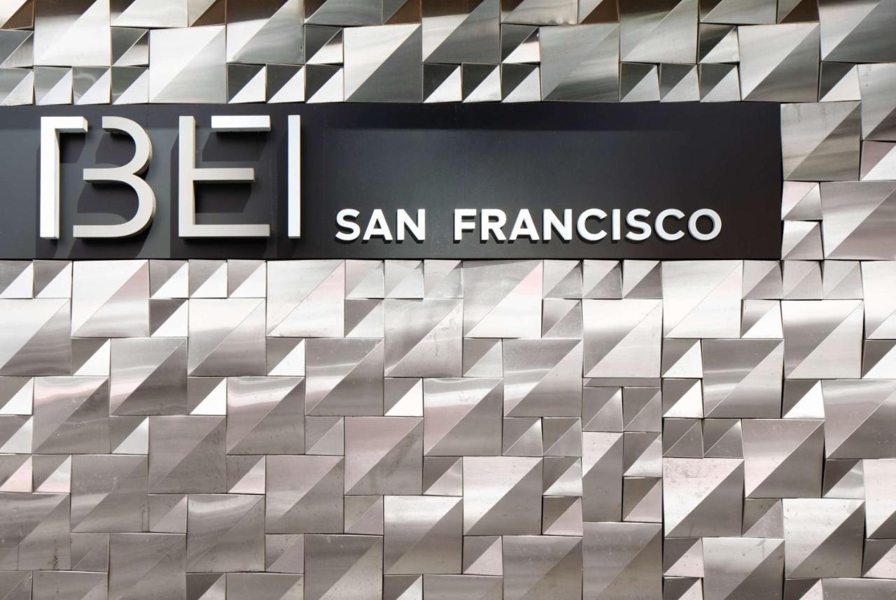 Bei San Francisco, Trademark Collection By Wyndham Exterior foto